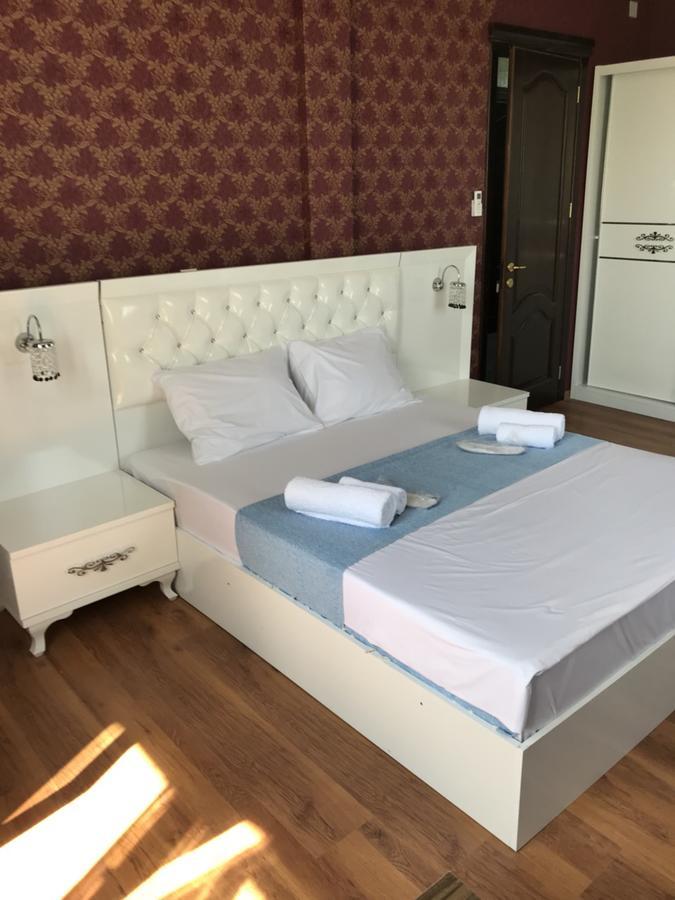 Nani'S Sweet Home Batumi Zewnętrze zdjęcie