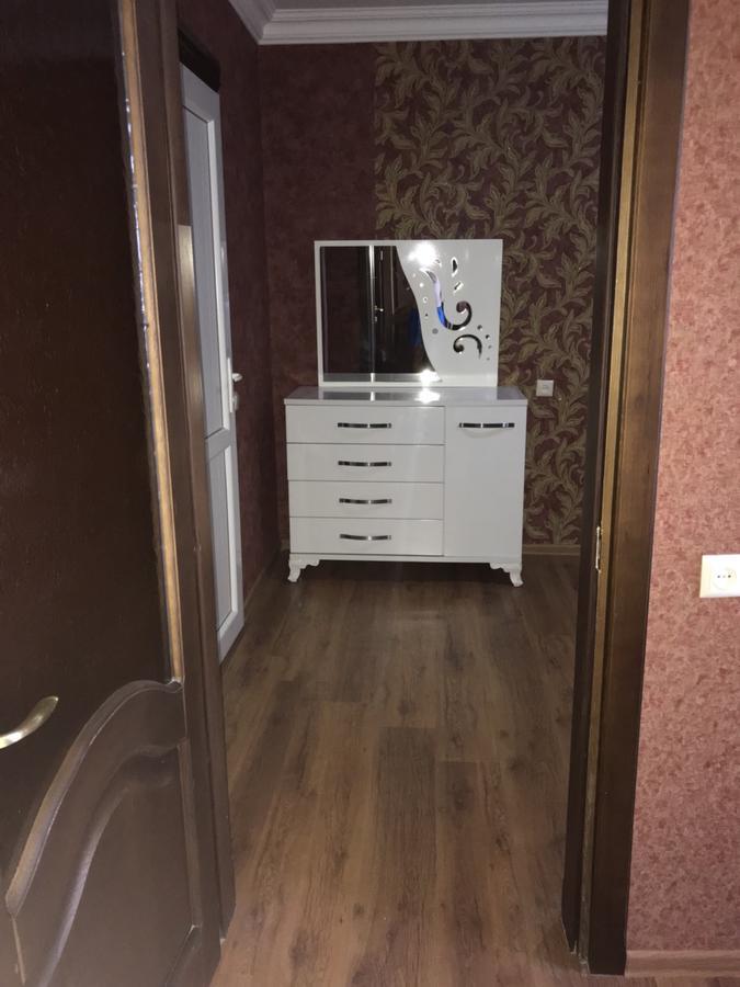 Nani'S Sweet Home Batumi Zewnętrze zdjęcie