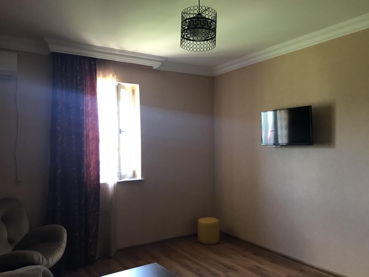 Nani'S Sweet Home Batumi Zewnętrze zdjęcie