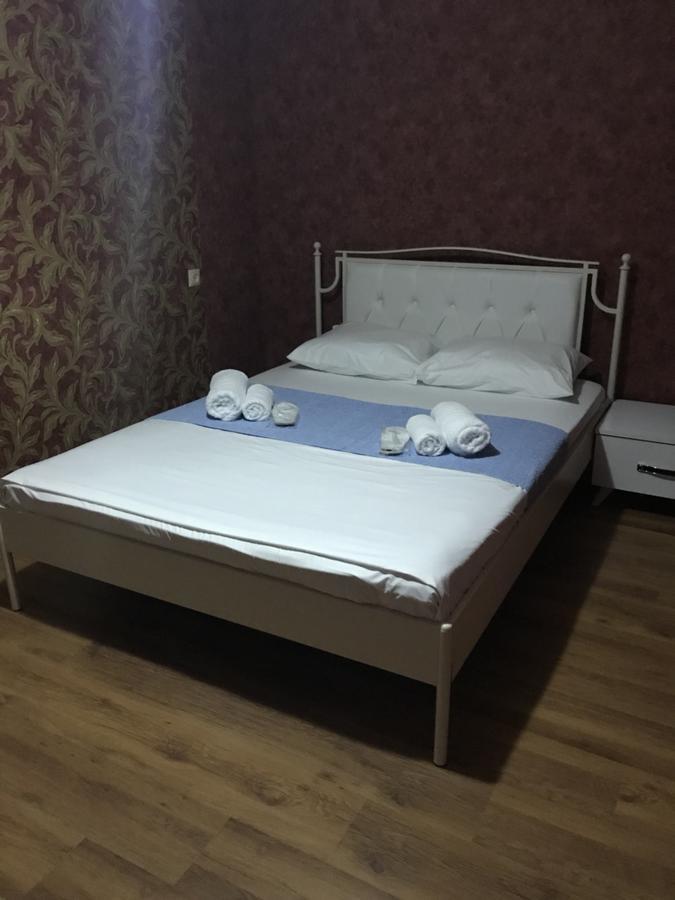 Nani'S Sweet Home Batumi Zewnętrze zdjęcie