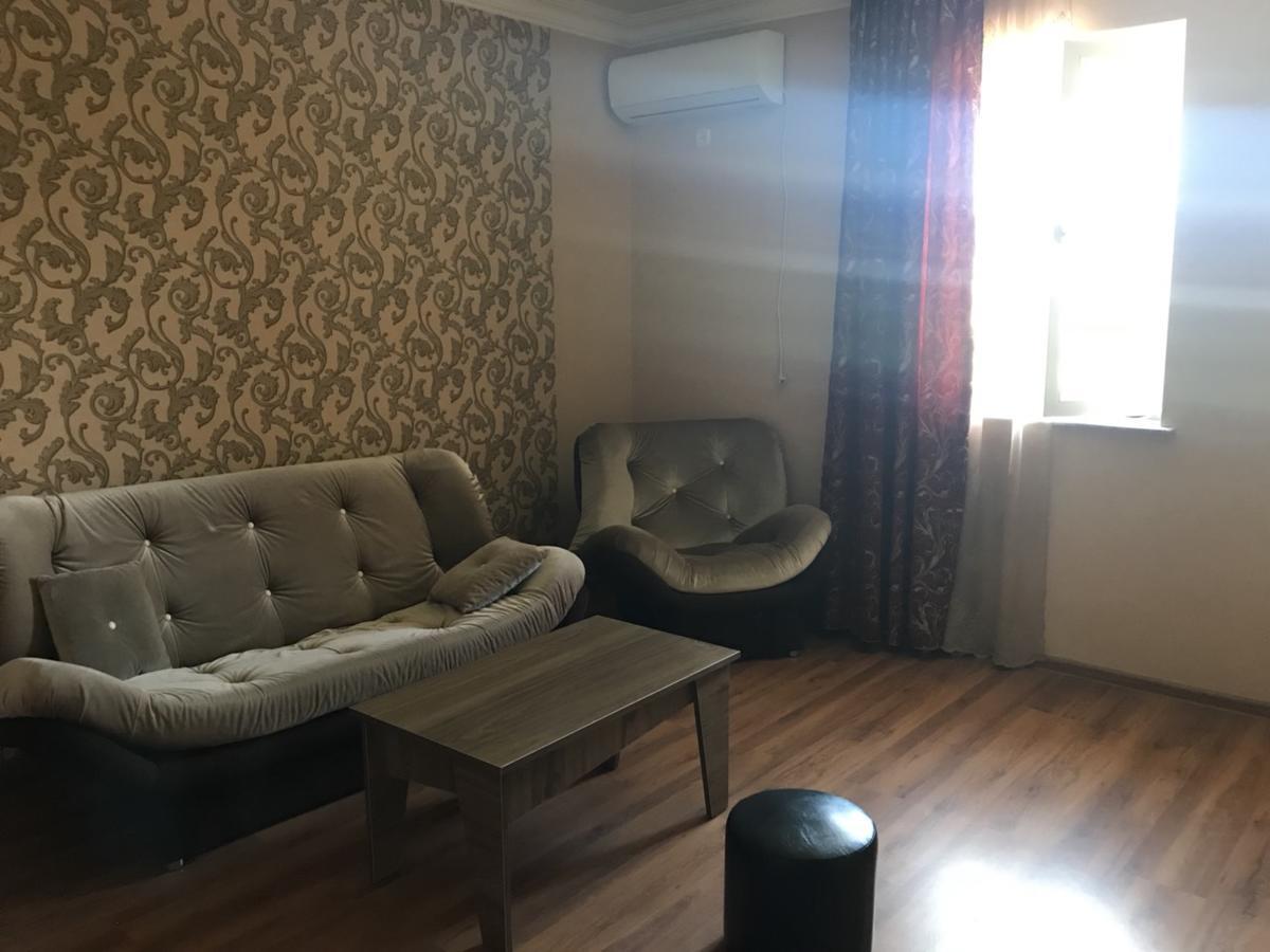 Nani'S Sweet Home Batumi Zewnętrze zdjęcie