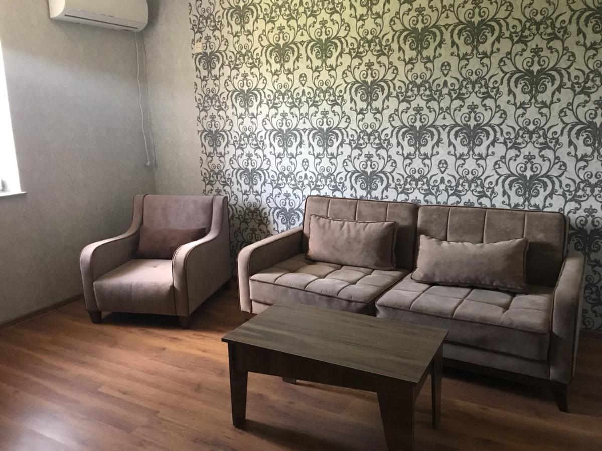 Nani'S Sweet Home Batumi Zewnętrze zdjęcie