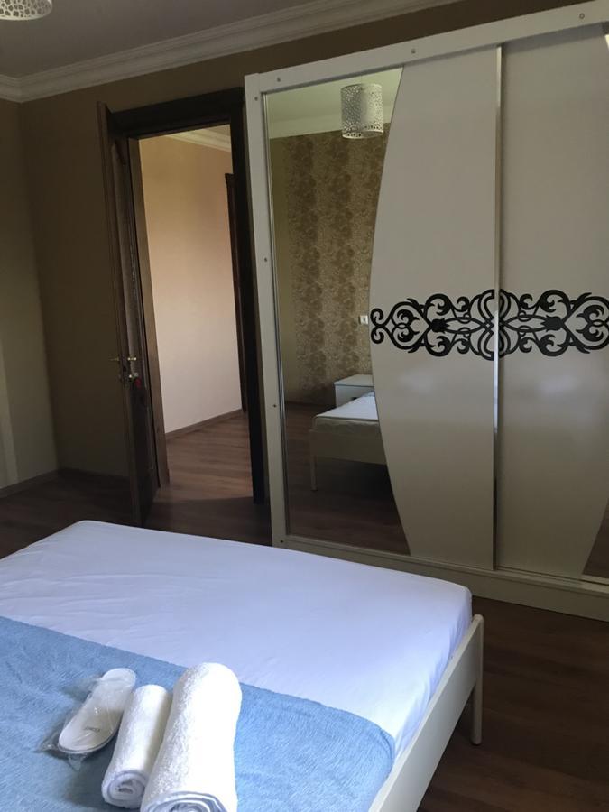 Nani'S Sweet Home Batumi Zewnętrze zdjęcie