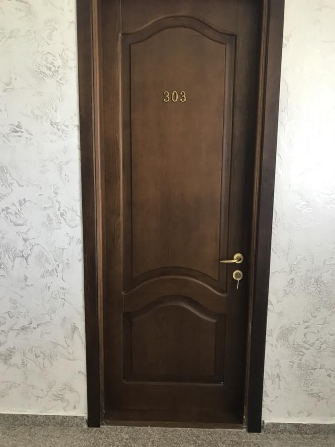Nani'S Sweet Home Batumi Zewnętrze zdjęcie