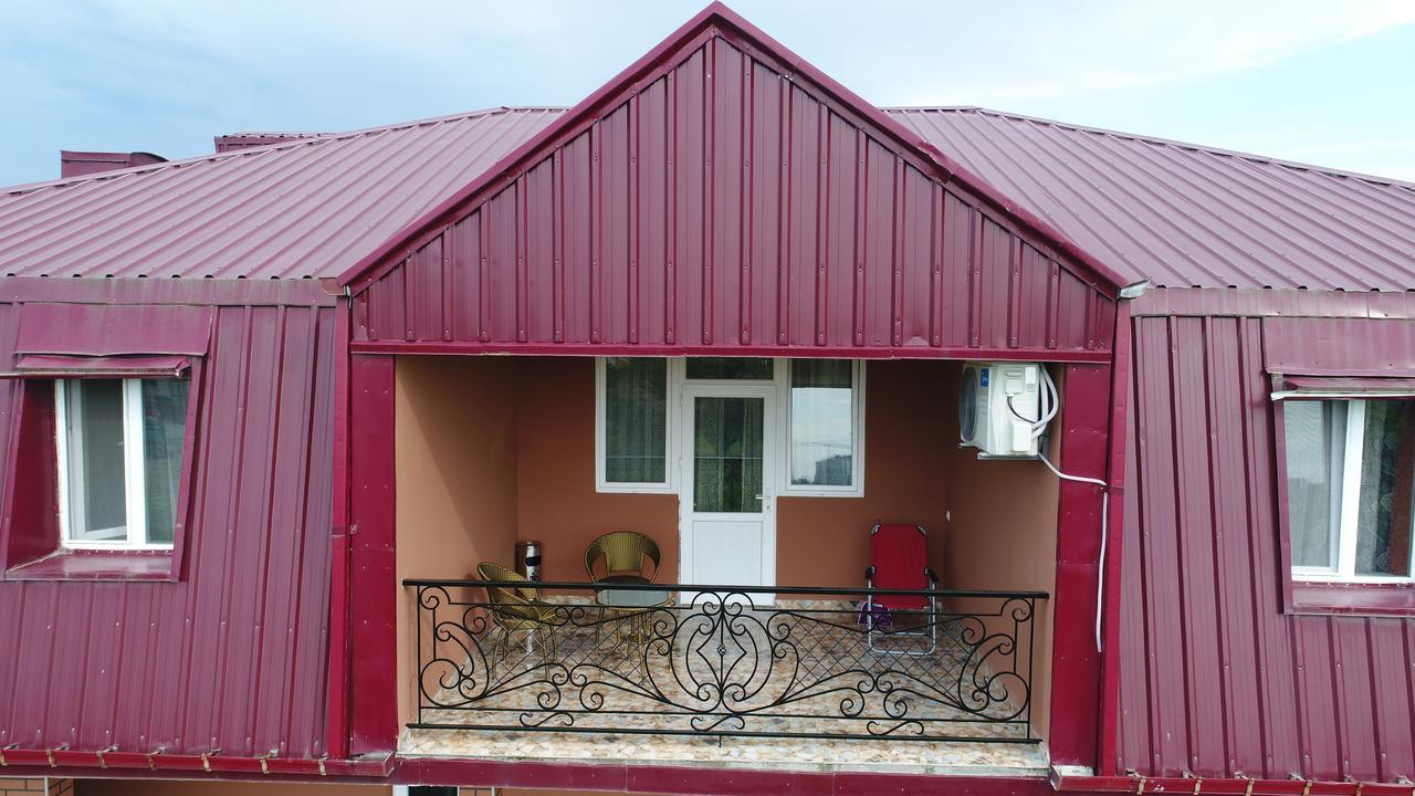 Nani'S Sweet Home Batumi Zewnętrze zdjęcie
