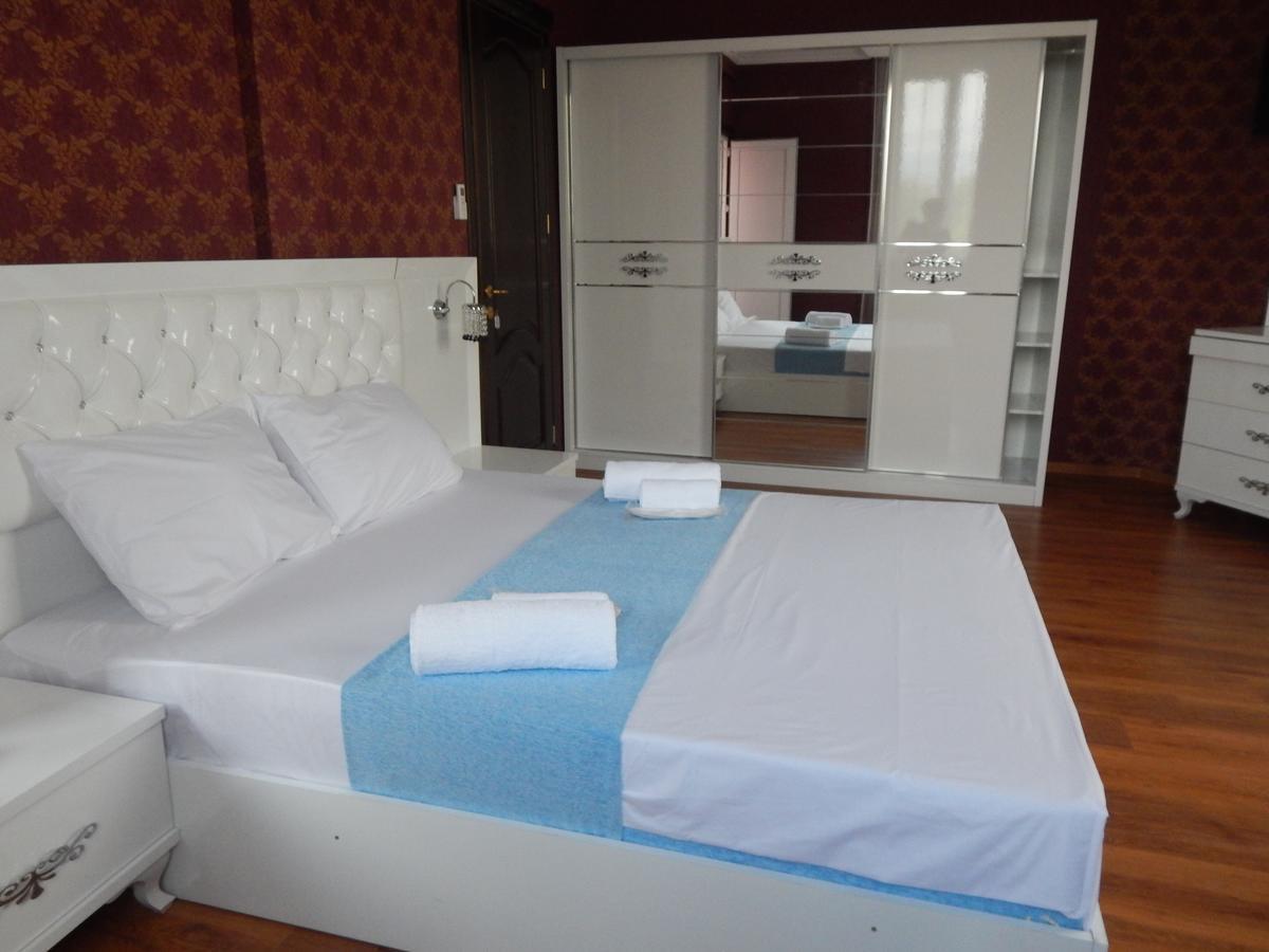 Nani'S Sweet Home Batumi Zewnętrze zdjęcie