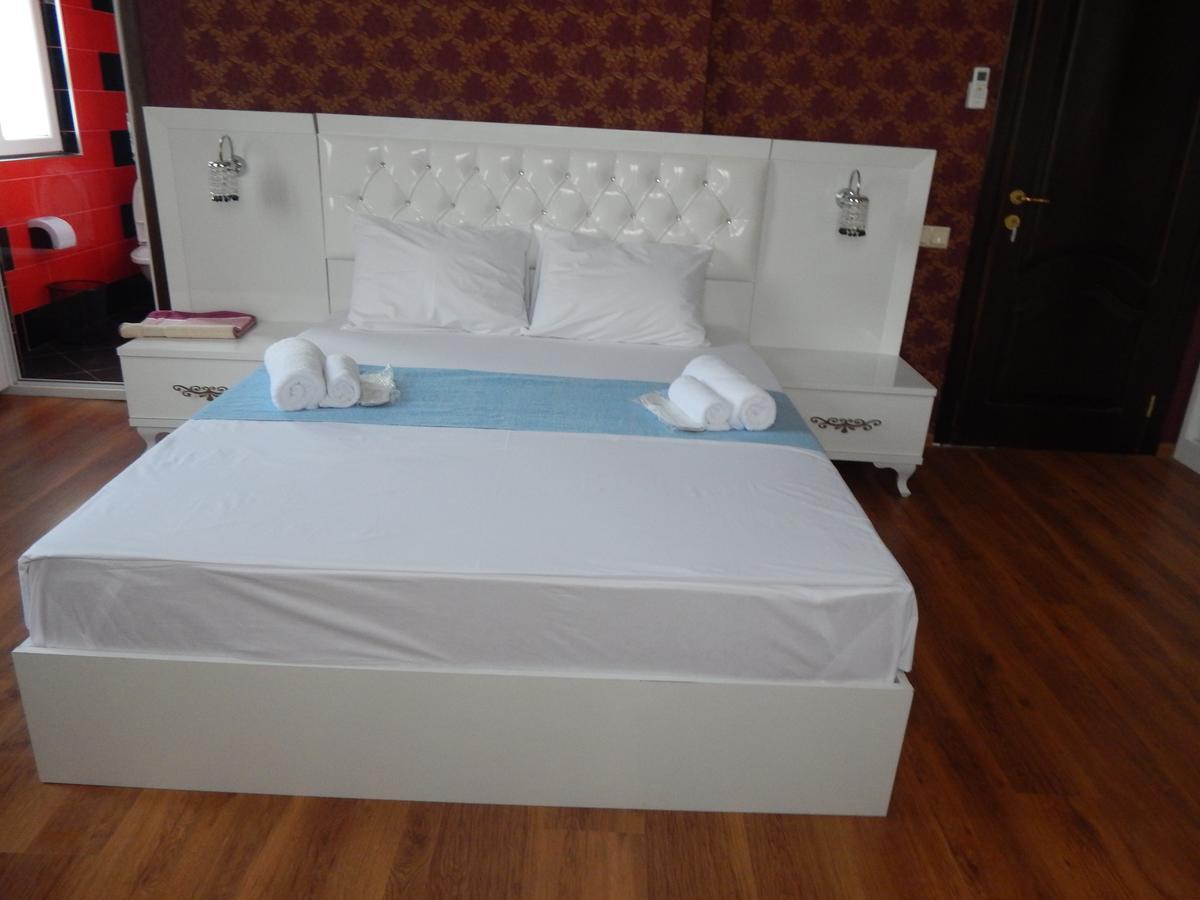 Nani'S Sweet Home Batumi Zewnętrze zdjęcie