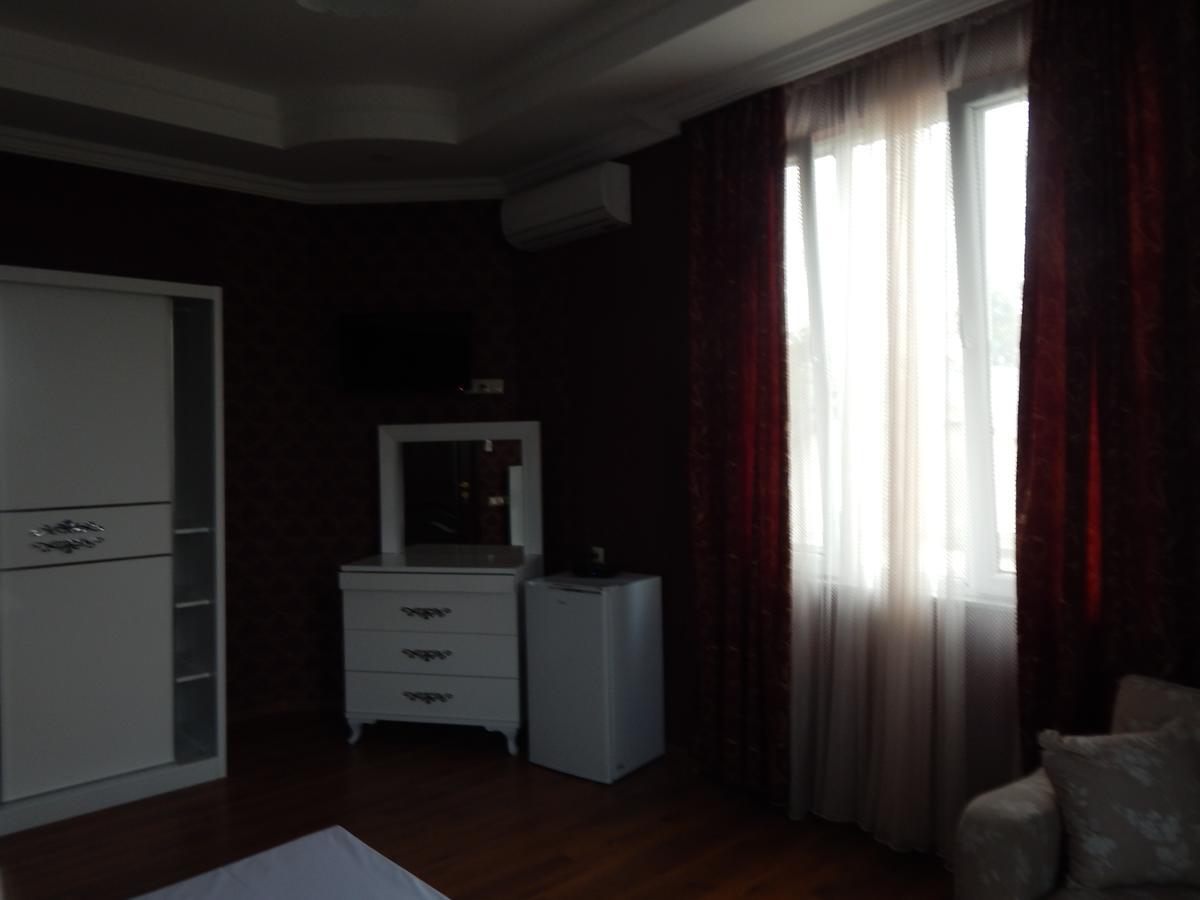 Nani'S Sweet Home Batumi Zewnętrze zdjęcie
