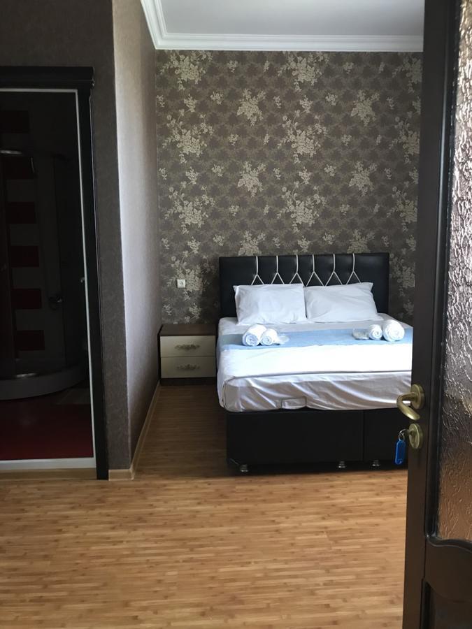 Nani'S Sweet Home Batumi Zewnętrze zdjęcie
