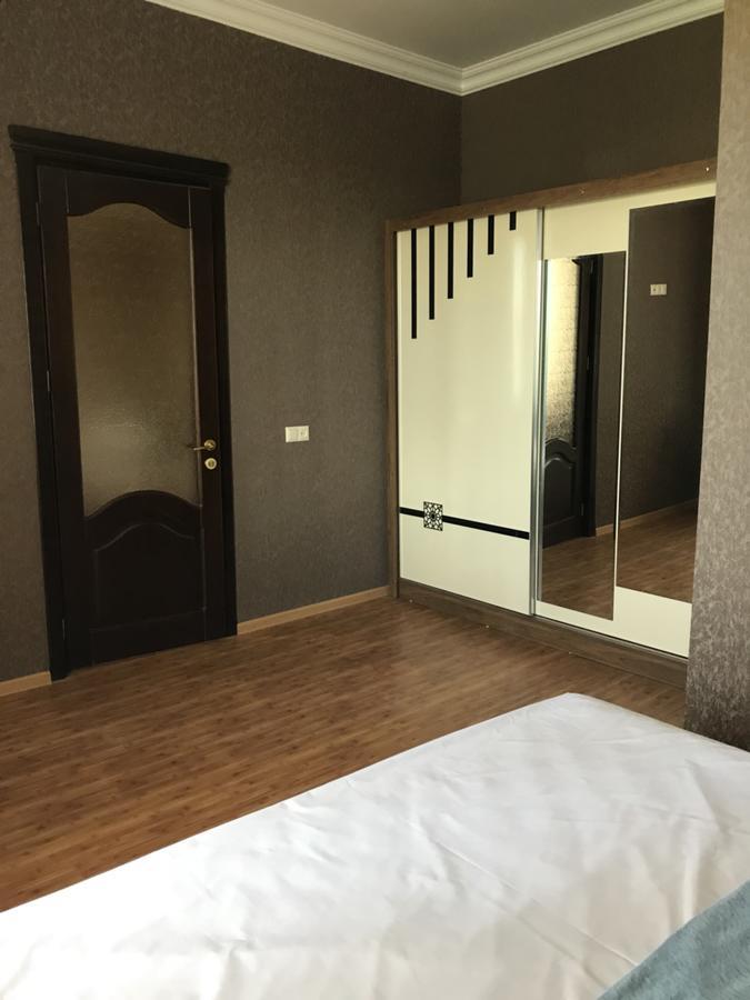 Nani'S Sweet Home Batumi Zewnętrze zdjęcie