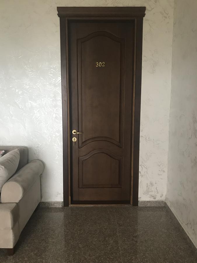 Nani'S Sweet Home Batumi Zewnętrze zdjęcie