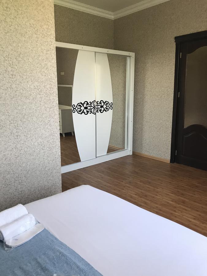 Nani'S Sweet Home Batumi Zewnętrze zdjęcie