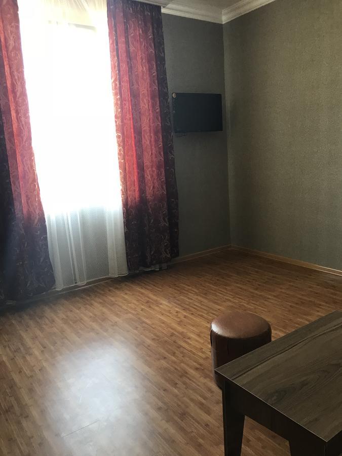 Nani'S Sweet Home Batumi Zewnętrze zdjęcie