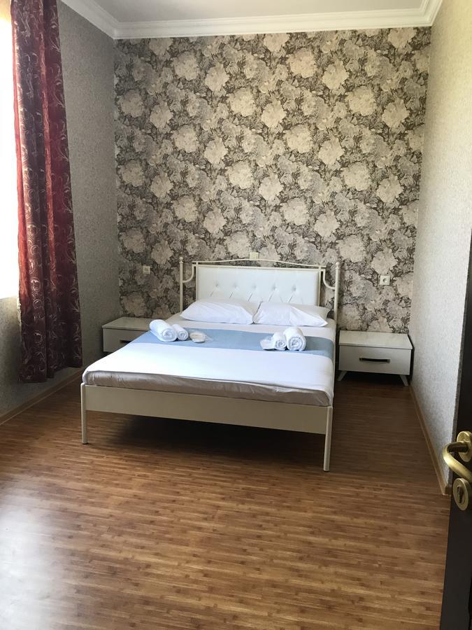 Nani'S Sweet Home Batumi Zewnętrze zdjęcie