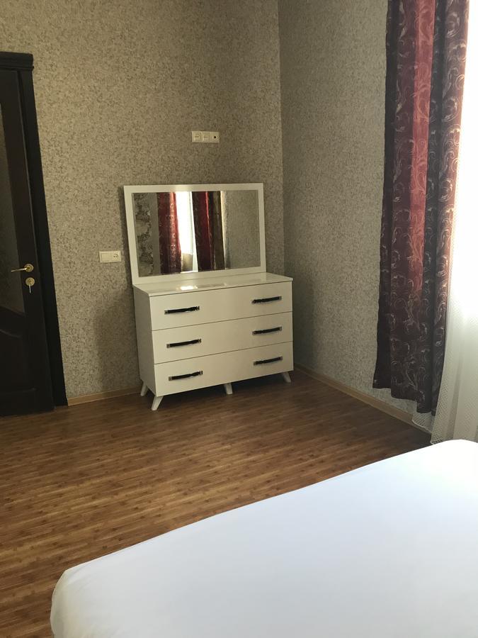 Nani'S Sweet Home Batumi Zewnętrze zdjęcie